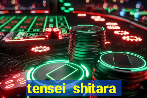 tensei shitara slime datta ken 2 temporada dublado crunchyroll